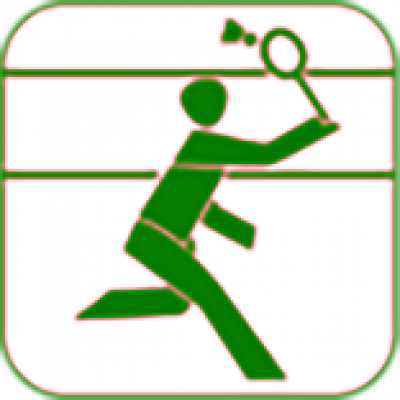 Badminton Png2