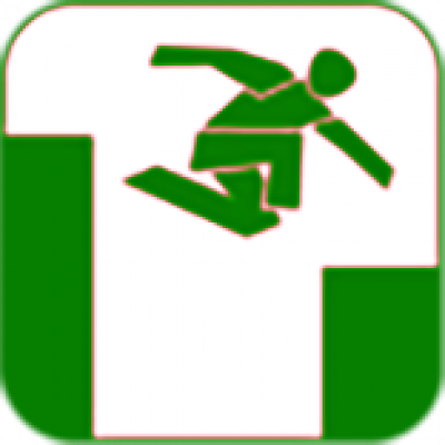 Parkour Png