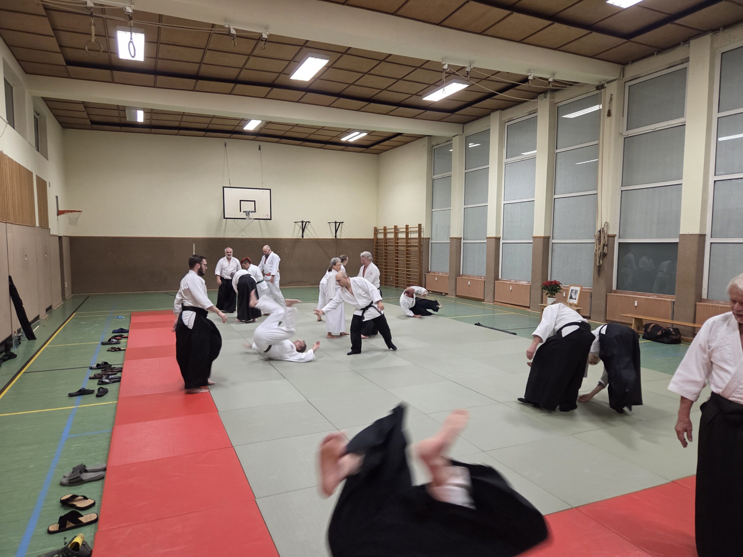 Aikido
