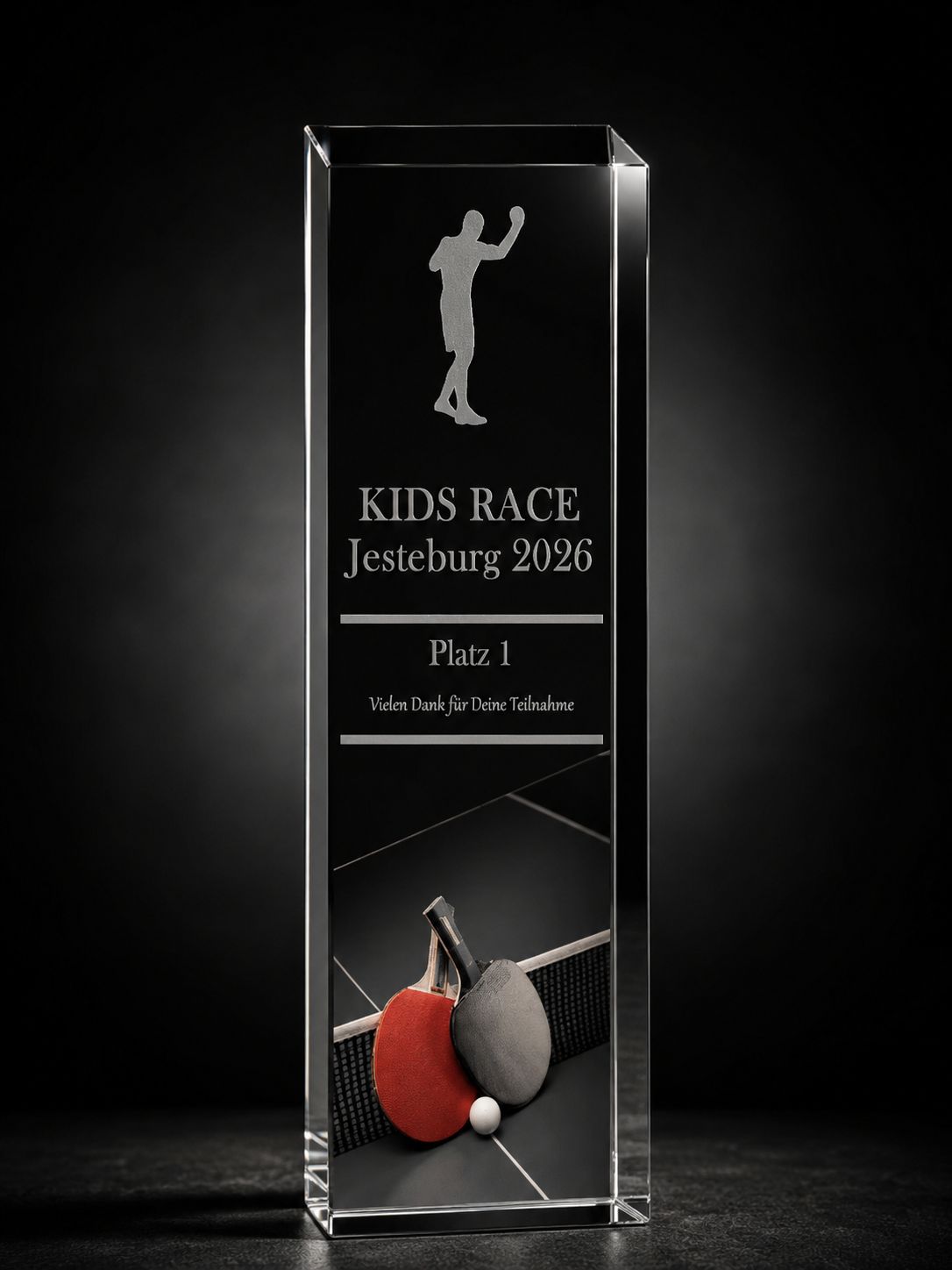 Zweites Kids-Race in Jesteburg begeistert Jugend