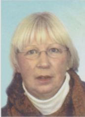 Gisela Haupenthal-Beecken